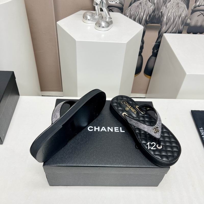 Chanel sz35-40 J0602 10